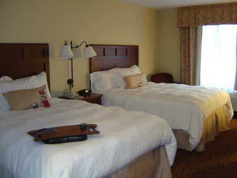Hampton Inn & Suites Fremont Quarto foto